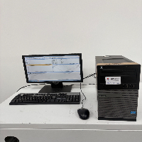 Agilent 6460 Mass Spectrometer image 2